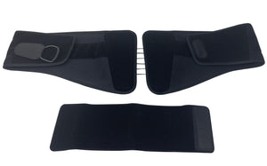 Precision Back Belt - Obusforme - Full Belt