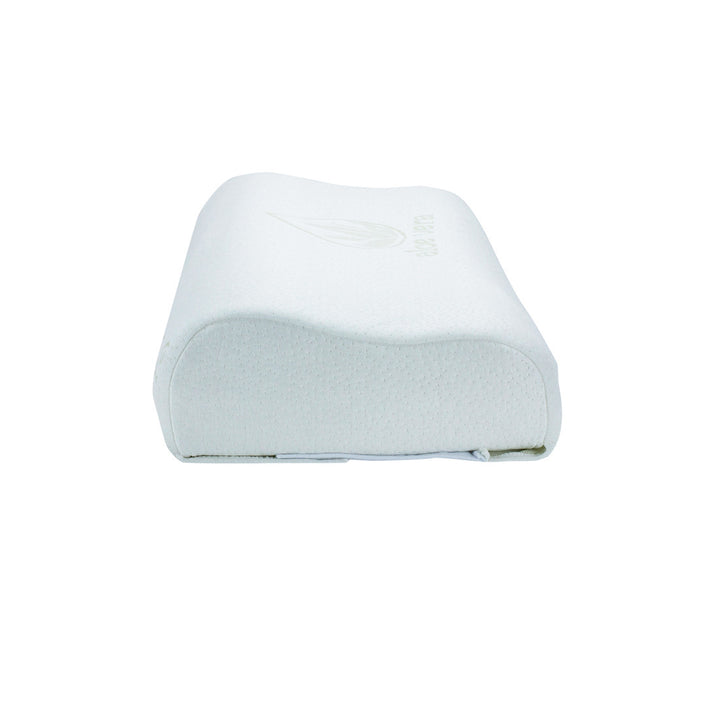 6-Way Adjustable-Height Orthopedic Pillow Queen