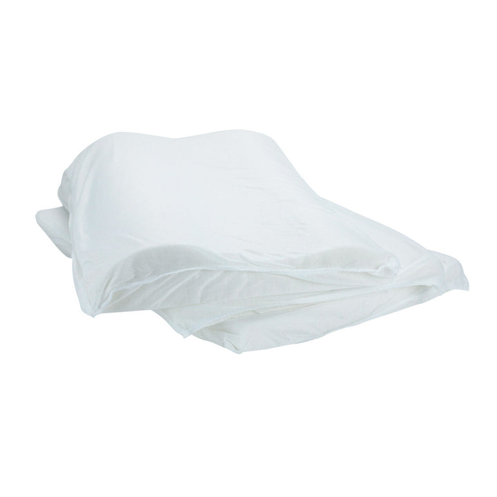 6-Way Adjustable-Height Orthopedic Pillow Queen