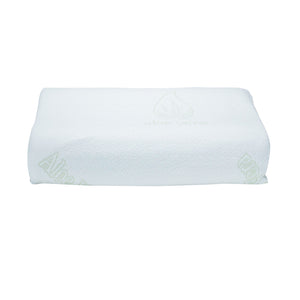 6-Way Adjustable-Height Orthopedic Pillow Queen