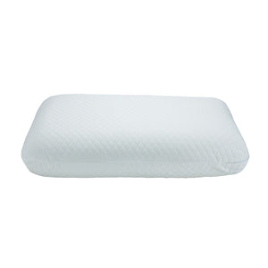 Airfoam Comfort Memory Foam Pillow - Main - ObusForme