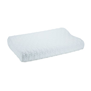 Comfort Sleep Contoured Pillow - Angel View 2  - ObusForme