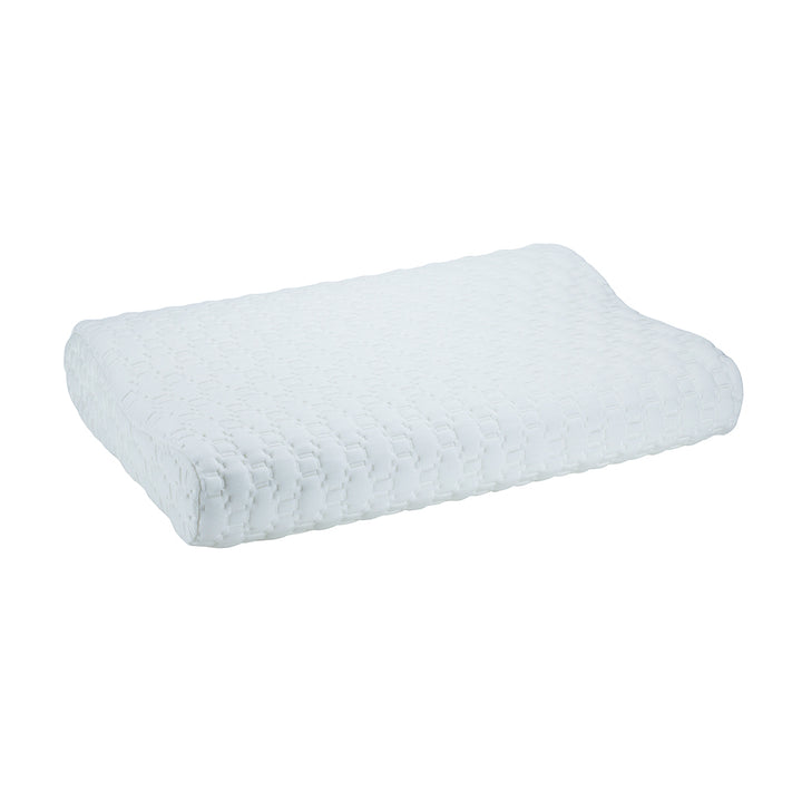 Comfort Sleep Contoured Pillow - Angel View 2  - ObusForme