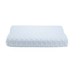 Comfort Sleep Contoured Pillow - Main - ObusForme