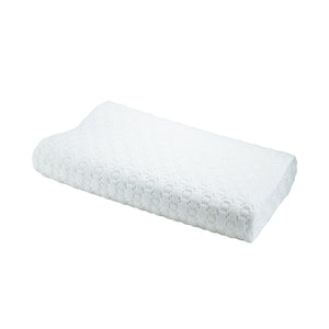 Comfort Sleep Contoured Pillow - Angel View - ObusForme