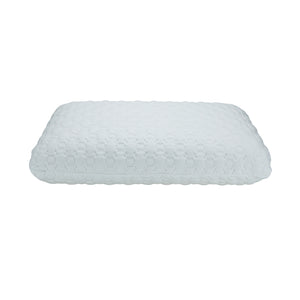 Comfort Sleep Traditional Pillow - Main -ObusForme