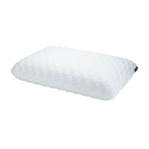 Comfort Sleep Traditional Pillow - angel view -ObusForme