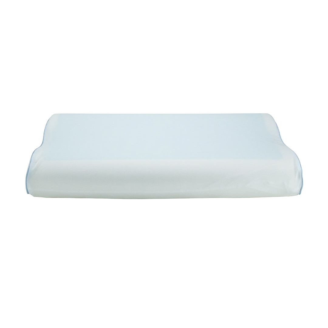 Contour Thermagel Memory Foam Pillow - Main - ObusForme