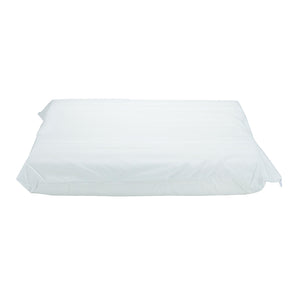 Neck & Neck 4 in 1 Cervical Pillow - front top view of pillow  - ObusForme