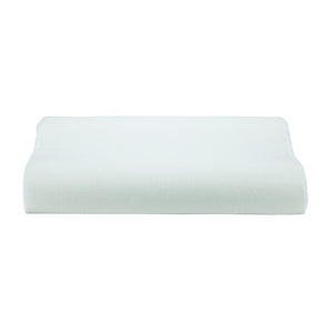 Standard Cervical Pillow with Memory Foam - Main - ObusForme