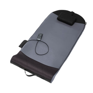 Body Flex Back Stretching Mat with Heat