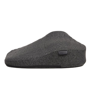 Side view of the Homedics Body Flex Mini Stretch Mat with Heat