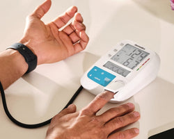 health monitors