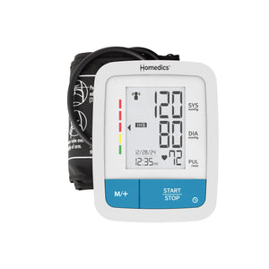 Automatic Arm Blood Pressure Monitor