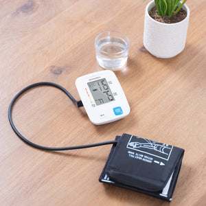 Homedics® Upper Arm 400 Series Blood Pressure Monitor