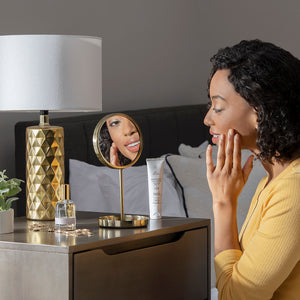 Brightening Face Cream + CBD