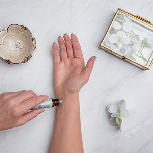Balance Meditation Roll-On + CBD