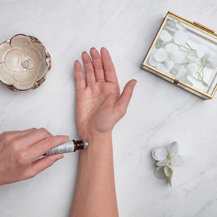 Balance Meditation Roll-On + CBD