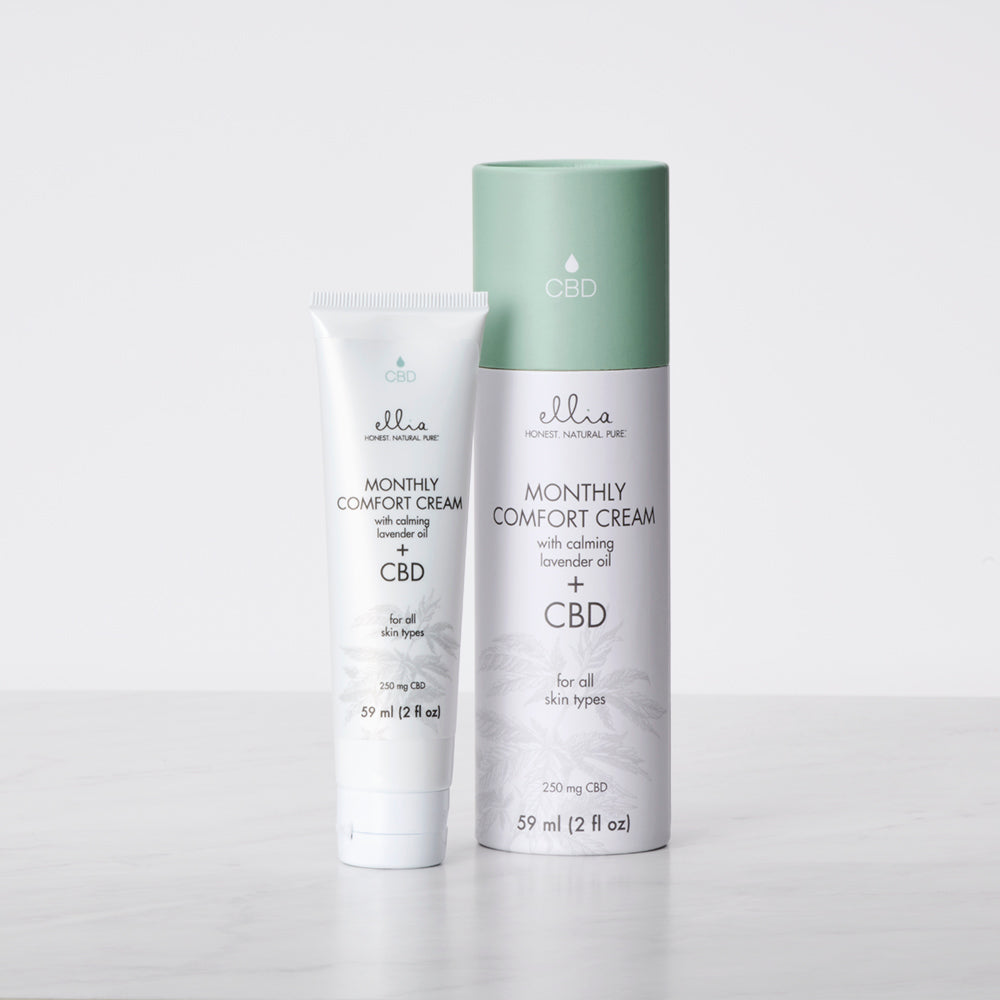 Monthly Comfort Cream + CBD - Image 6