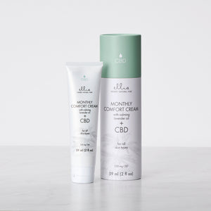 Monthly Comfort Cream + CBD - Image 6