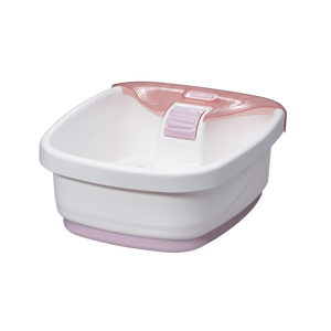 Bubble Bliss Deluxe Foot Spa