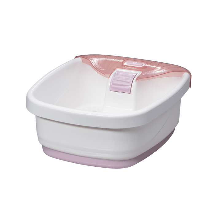Bubble Bliss Deluxe Foot Spa