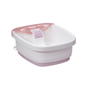 Bubble Bliss Deluxe Foot Spa