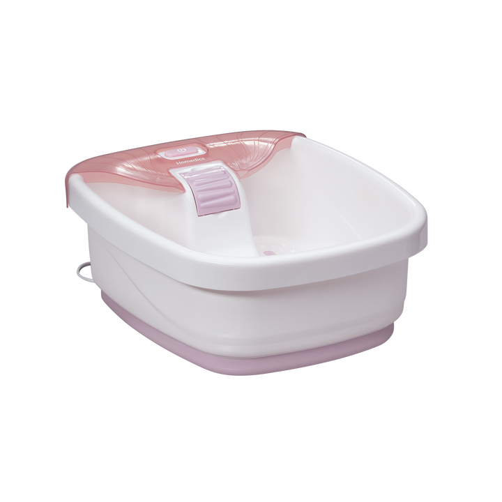 Bubble Bliss Deluxe Foot Spa