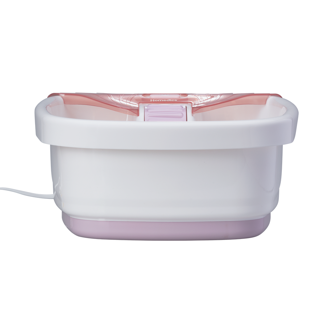 Bubble Bliss Deluxe Foot Spa