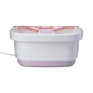 Bubble Bliss Deluxe Foot Spa