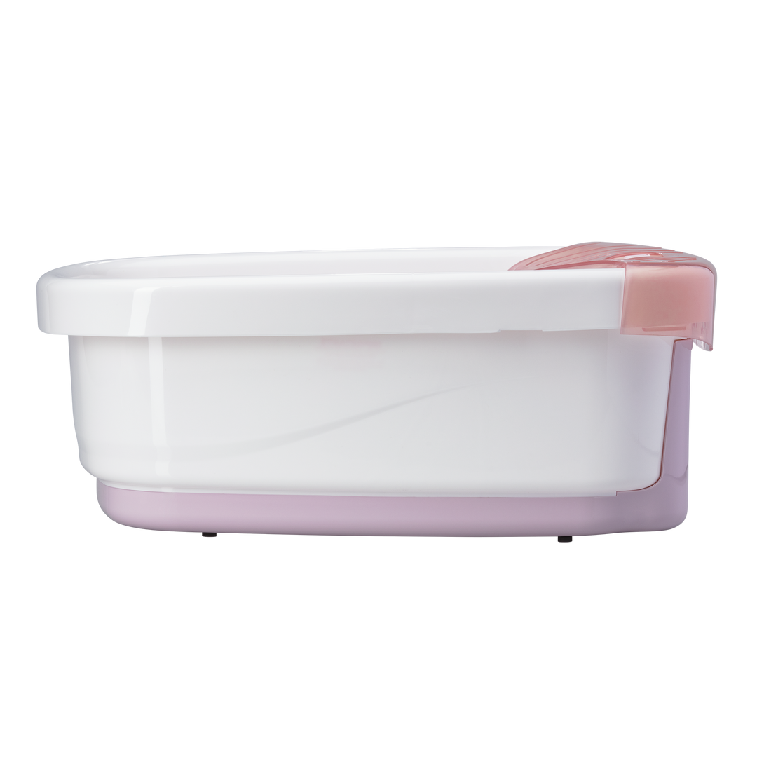 Bubble Bliss Deluxe Foot Spa
