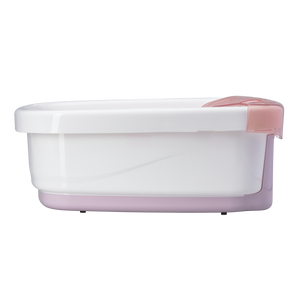 Bubble Bliss Deluxe Foot Spa