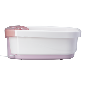 Bubble Bliss Deluxe Foot Spa