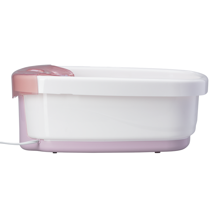 Bubble Bliss Deluxe Foot Spa
