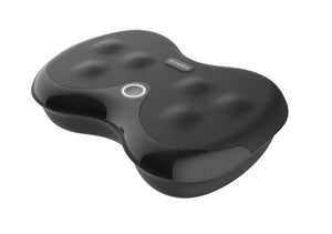 Shiatsu Foot Massager with Heat FMS-152H-CA side view