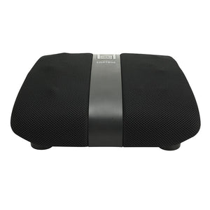 Front view of the Homedics Triple Action Shiatsu Foot Massager with Heat