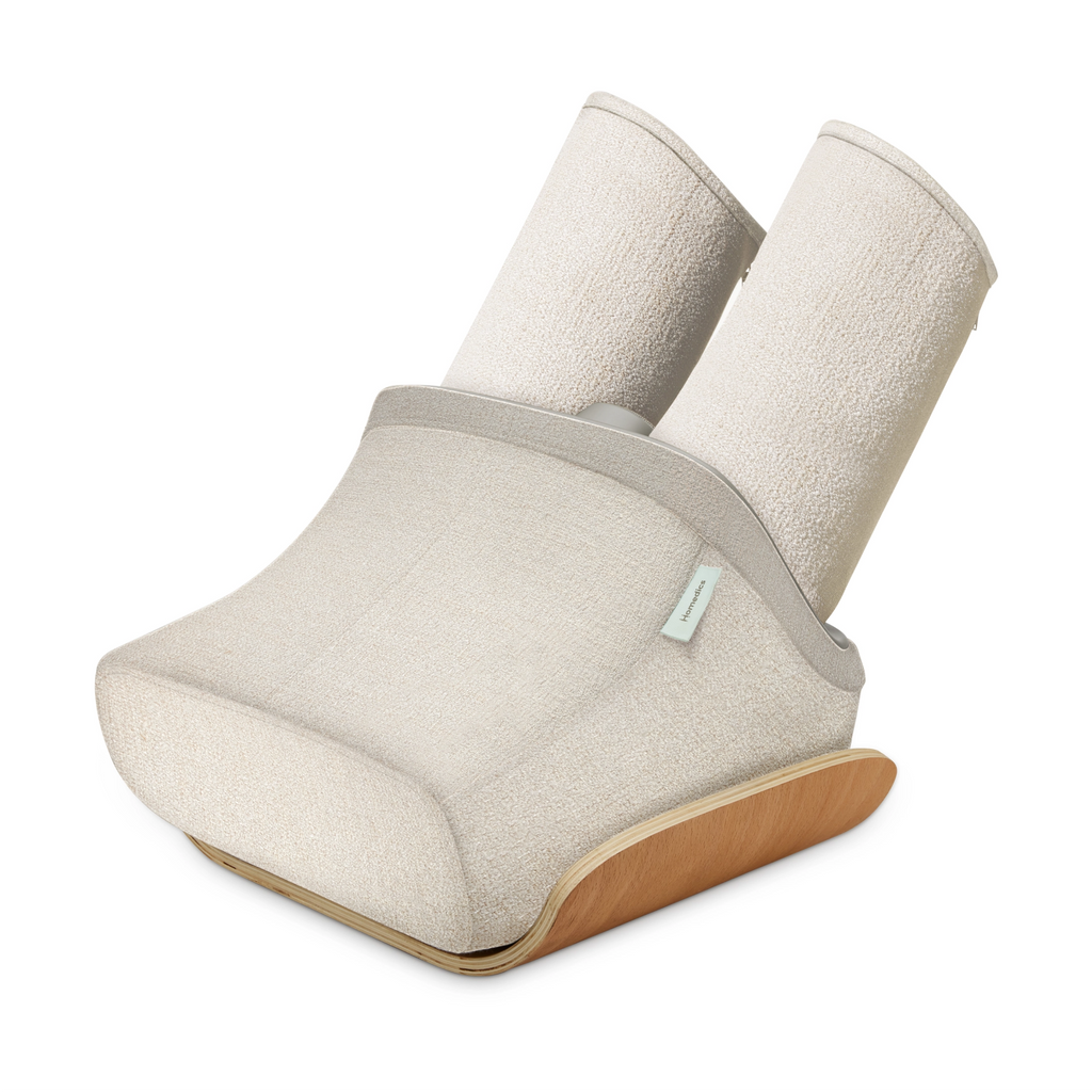 Luxe Comfort Foot & Calf Massage