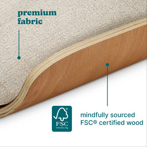 Luxe Comfort Foot & Calf Massage