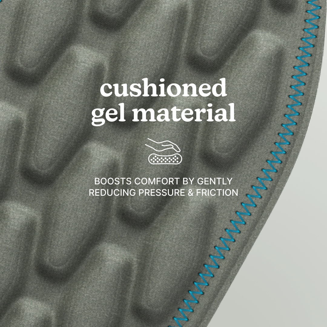 Homedics Foot Massager Gel Inserts