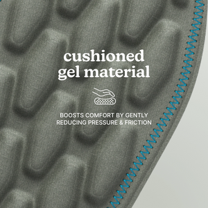 Homedics Foot Massager Gel Inserts
