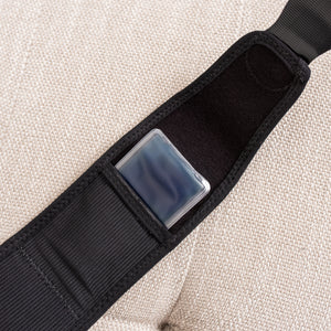 The ObusForme Hot and Cold  Wrist Support Cool Gel Packs