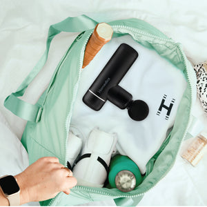 Rebound Essential Percussion Massager