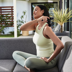 Rebound Essential Percussion Massager