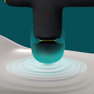 Rebound Percussion Massager