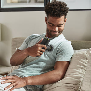 Rebound Percussion Massager