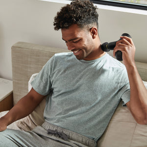 Rebound Percussion Massager