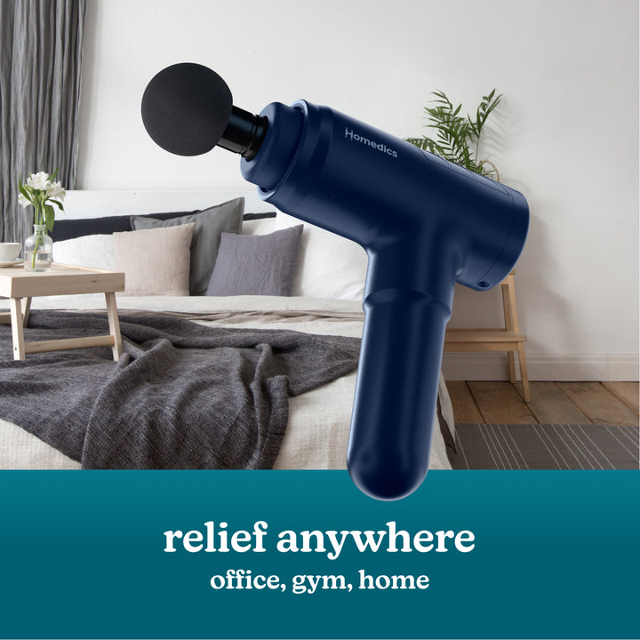 Homedics Therapist Select Elite Percussion Massager