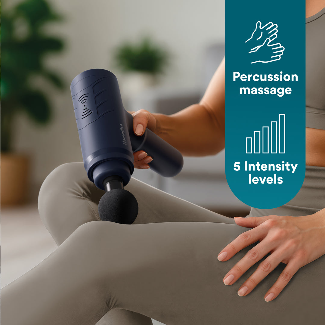 Homedics Therapist Select Elite Percussion Massager