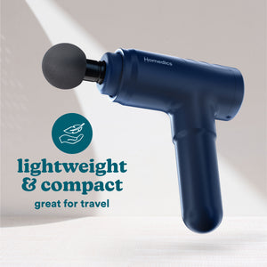 Homedics Therapist Select Elite Percussion Massager