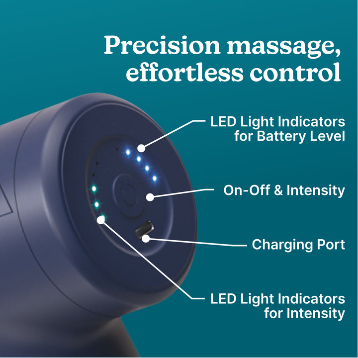 Homedics Therapist Select Elite Percussion Massager